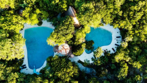 Villa Escondida - Riviera Maya